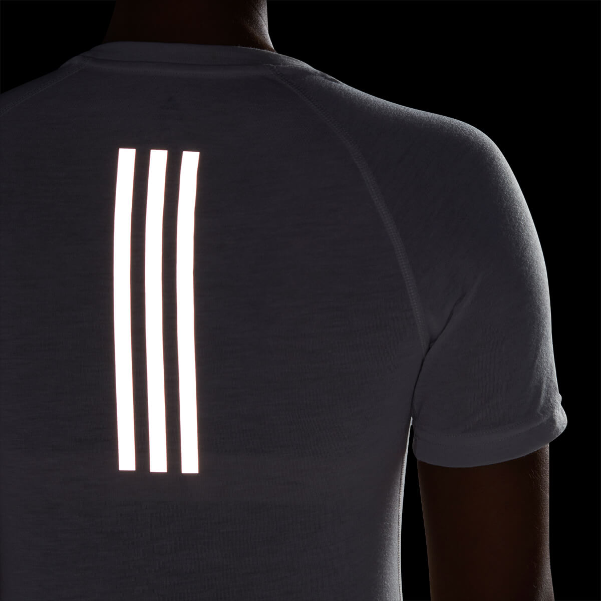 adidas X-City Løbe T-shirt Dame