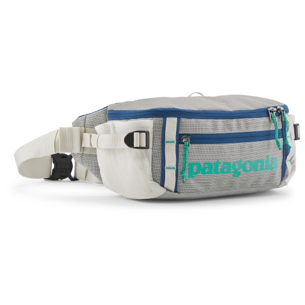 Patagonia - Black Hole Waist Pack 5 - Sac banane