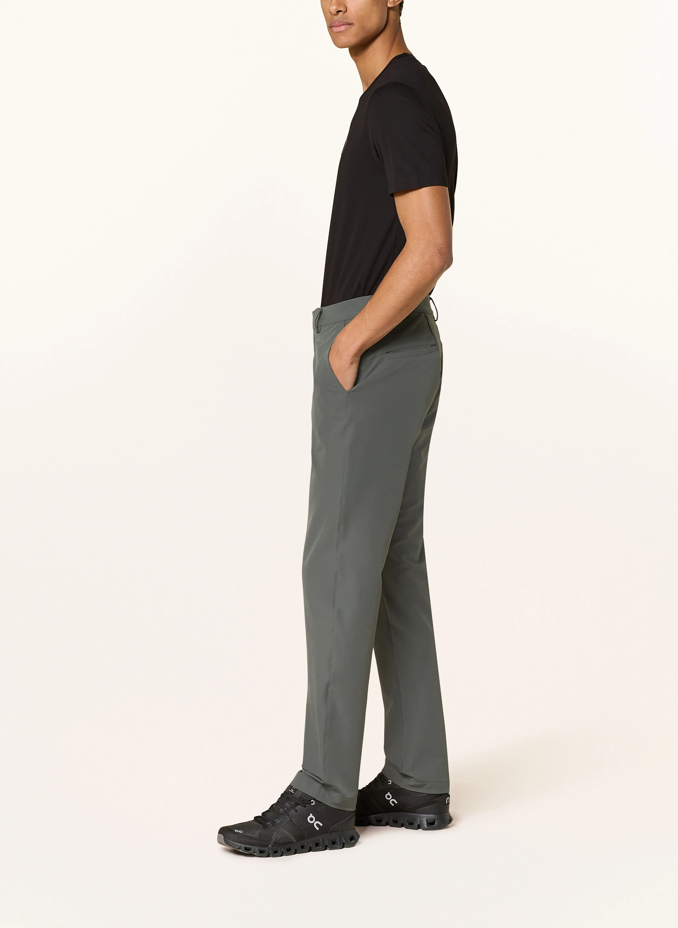 EA7 EMPORIO ARMANI Golfhose