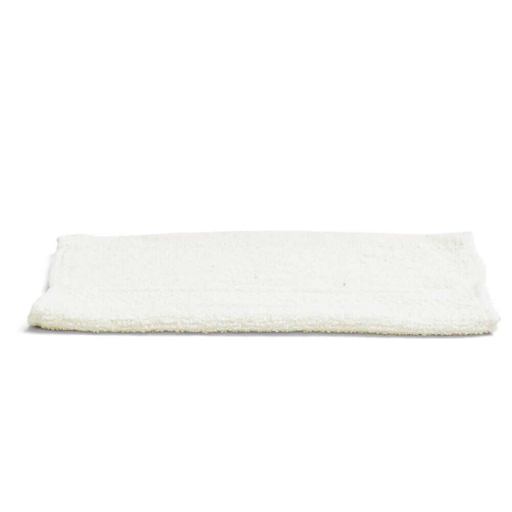 Serviette de toilette pour invité 30x50cm - 4 modèles