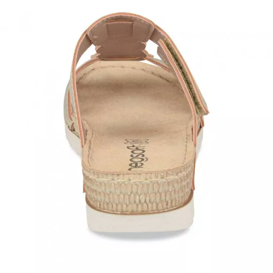 Mules OR NEOSOFT FEMME