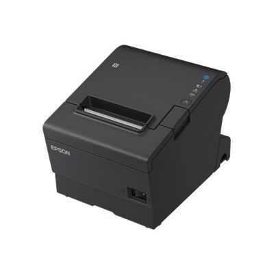 Epson TM T88VII - imprimante tickets - Noir et blanc - thermique direct