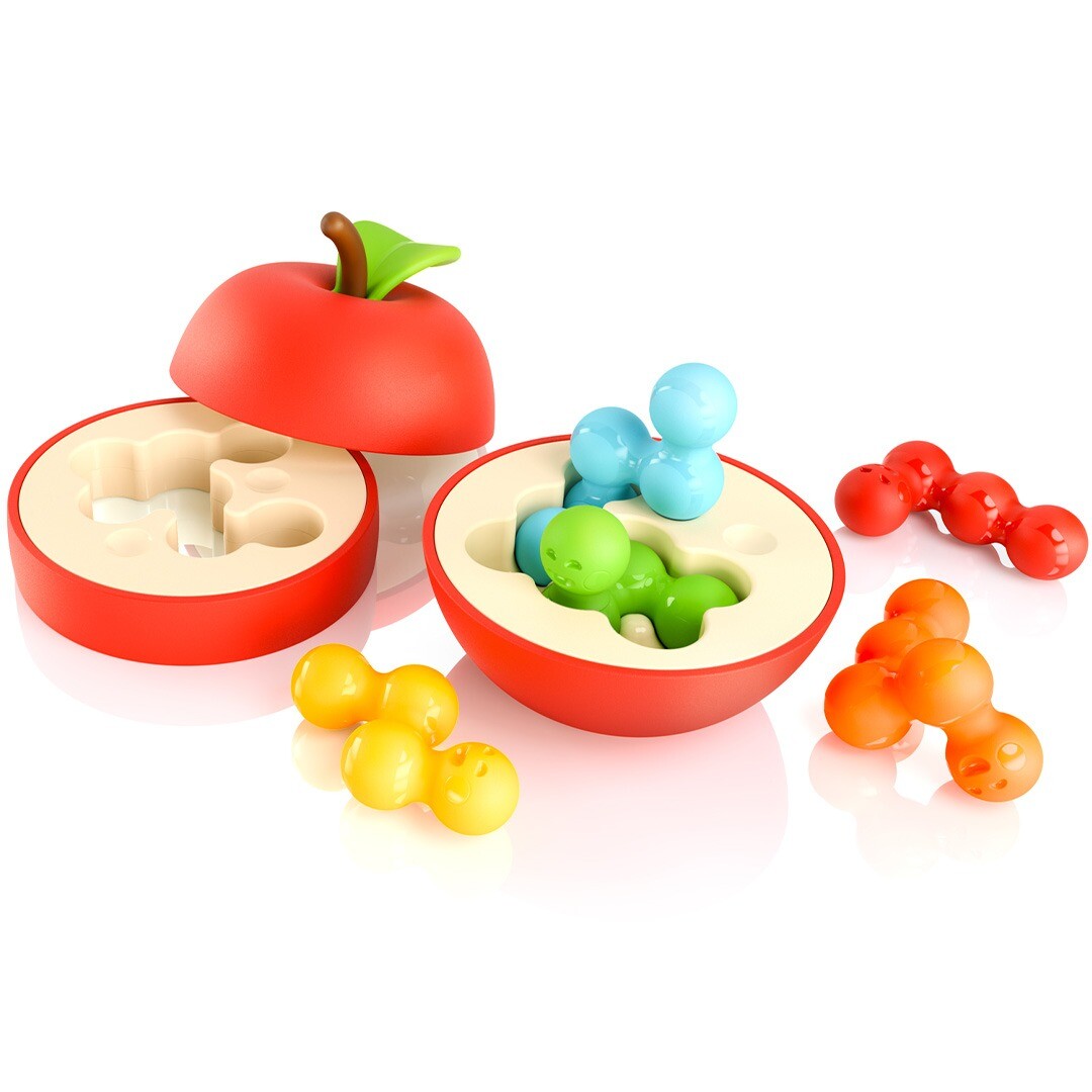 Smart games puzzelspel apple puzzler