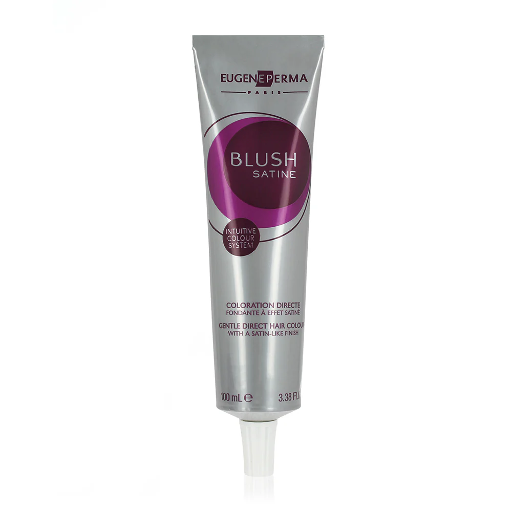 Coloration fondante effet satiné Blush Satiné 100ml