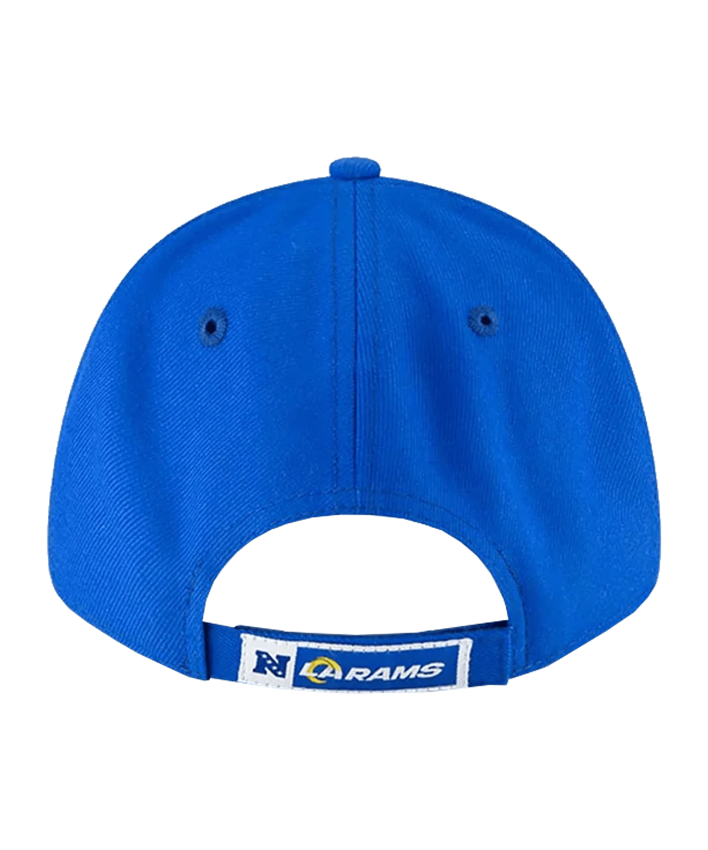 New Era Los Angeles Raiders League 9Forty Cap Blau