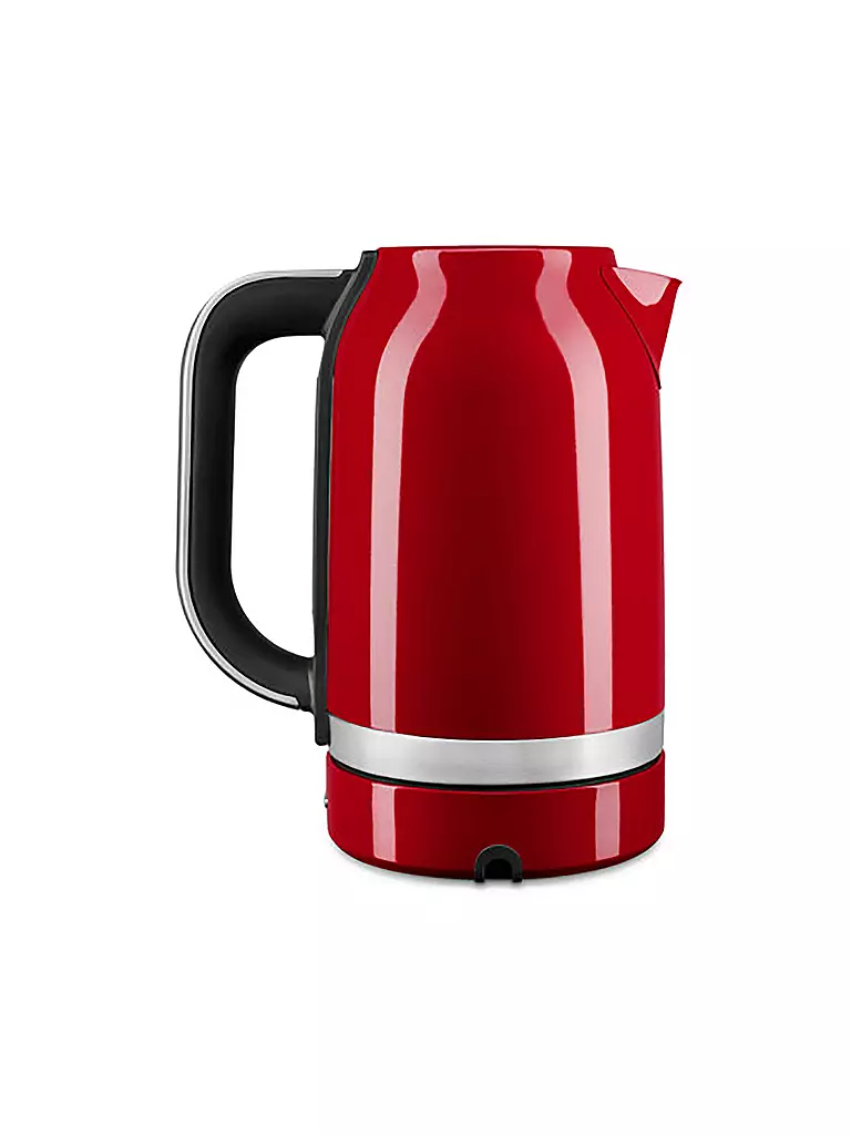 KITCHENAID Wasserkocher 1,7l 5KEK1701EER Emperi-Red rot