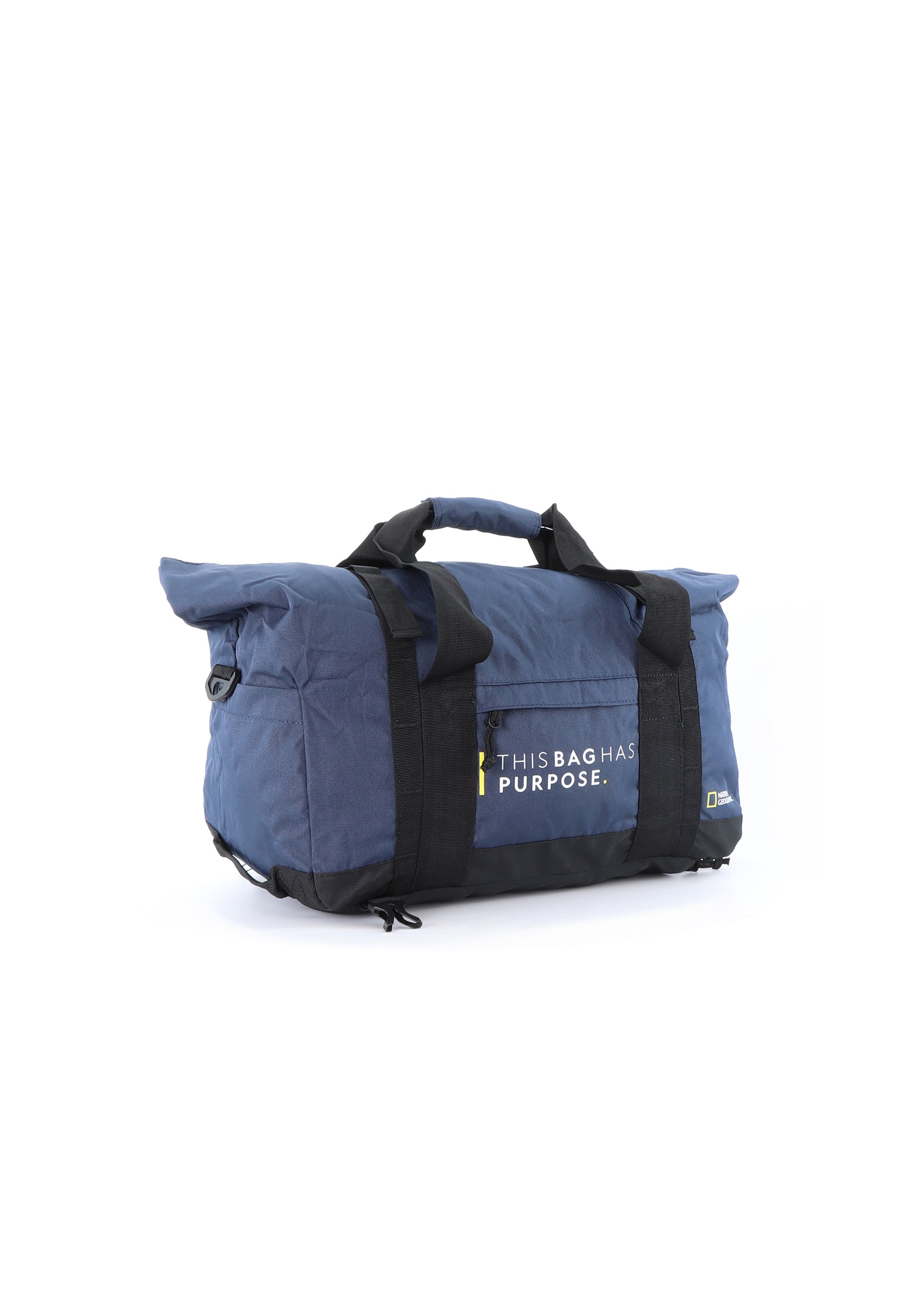 NatGeo Pathway Reistas - Marine Blue
