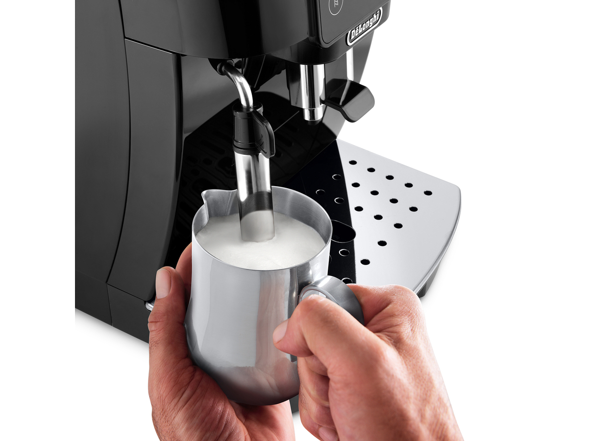 MÁQUINA DE CAFÉ EXPRESSO AUTOMÁTICA DELONGHI ECAM220.21.B