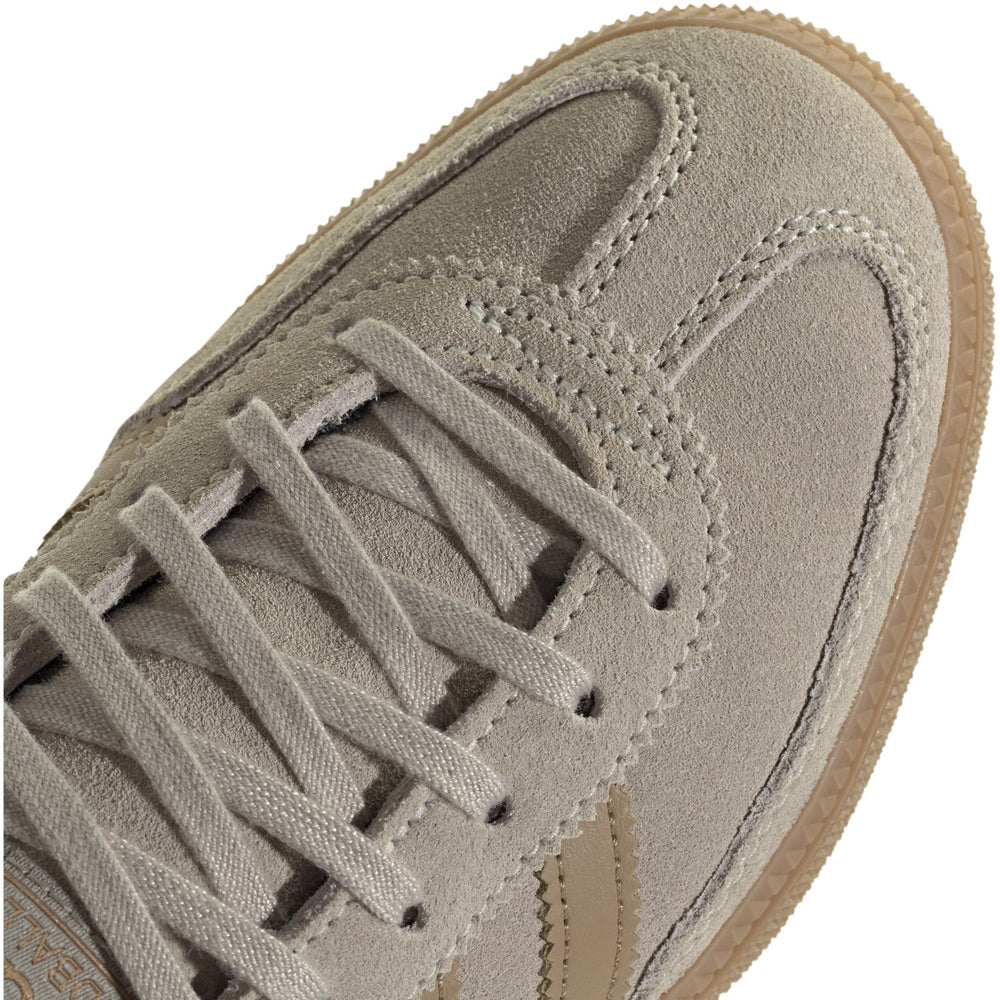 Køb adidas Originals Wonder Beige/Cardboard/Gum4 Handball Spezial J Sneakers
