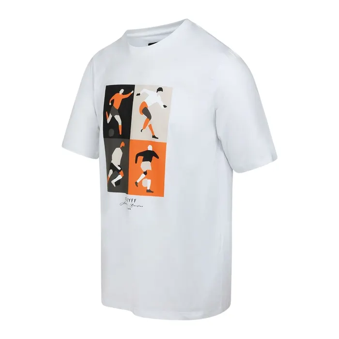 Cruyff Turn Shirt Heren