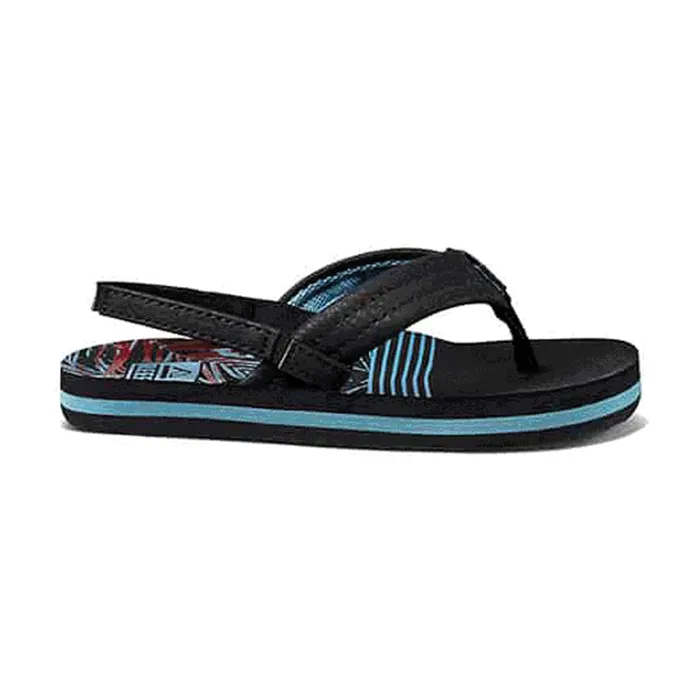 Reef Little Ahi Slippers Junior