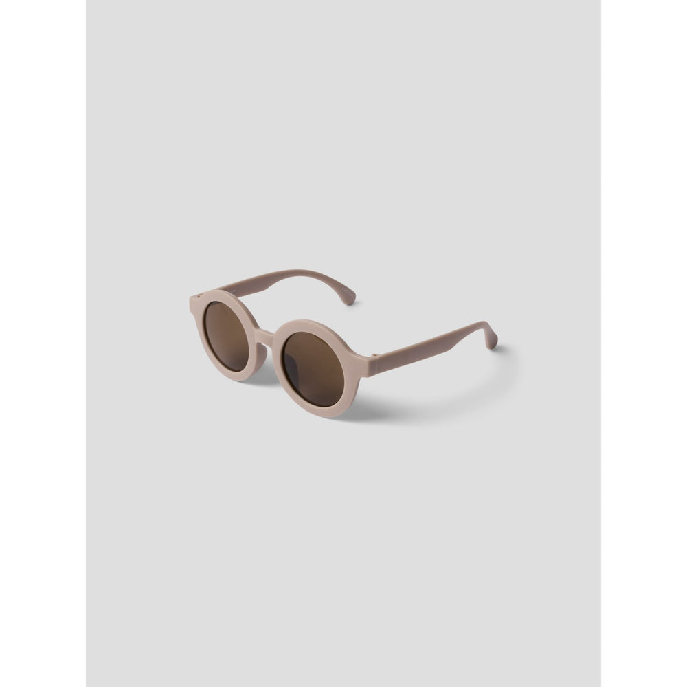 Køb Lil'Atelier Oxford Tan N082 Nmnflare Solbriller Lil