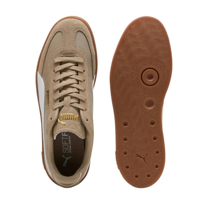 Puma Club II Era Sneakers Dame