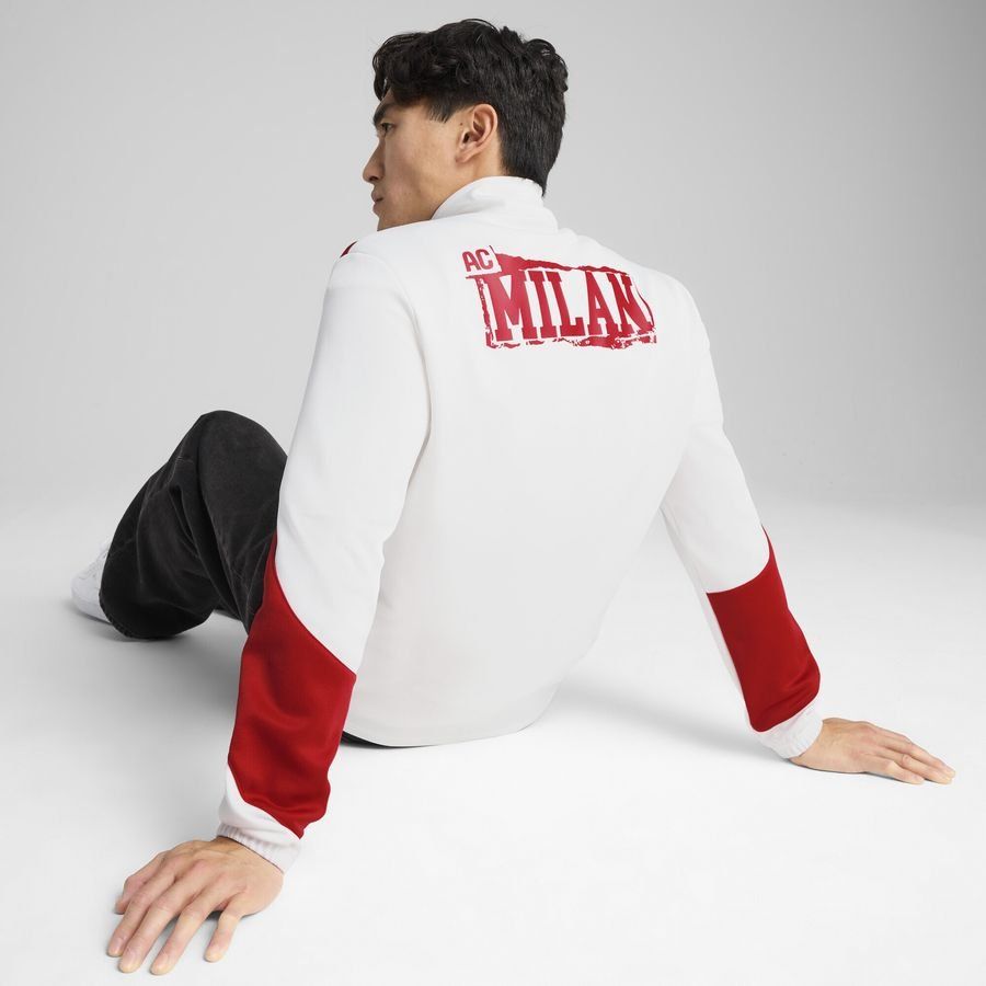Puma AC Milan ftblNRGY  Jacke
