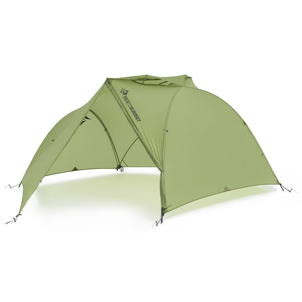 Tente bivouac SEA TO SUMMIT TELOS TR3 PLUS