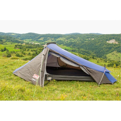 Tienda De Campaña Coleman Cobra 2