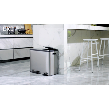 EKO EcoCasa Pedaalemmer 15 15 15L