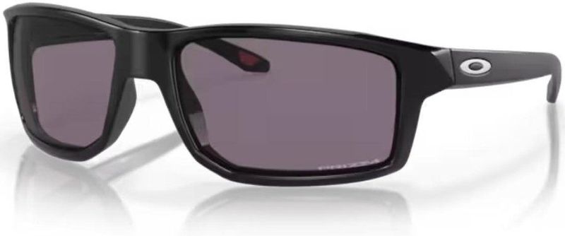 OAKLEY Gibston Zonnebril SR Zwart 1