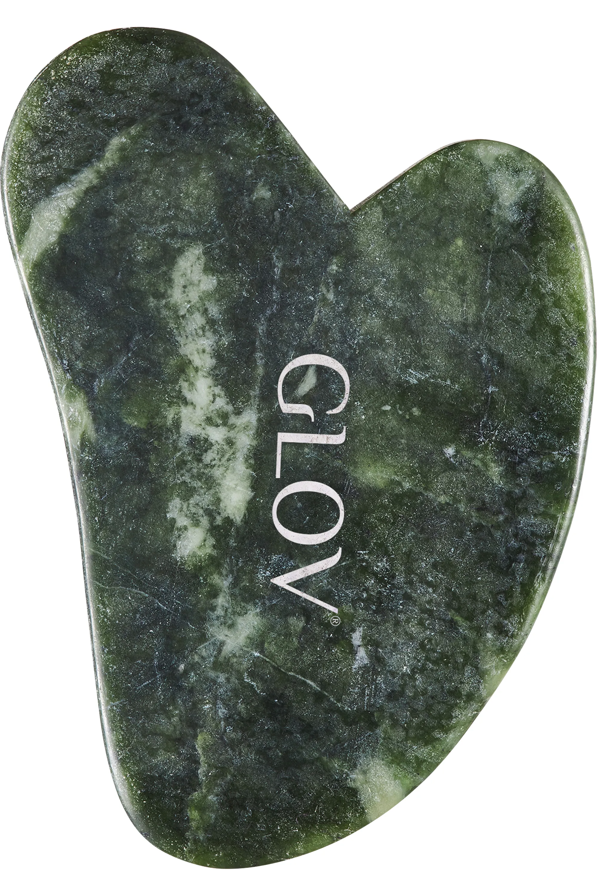 GLOV Gua Sha en Jade-61 g