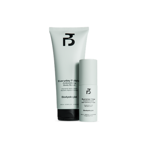 Bodyologist Glow Duo Pak