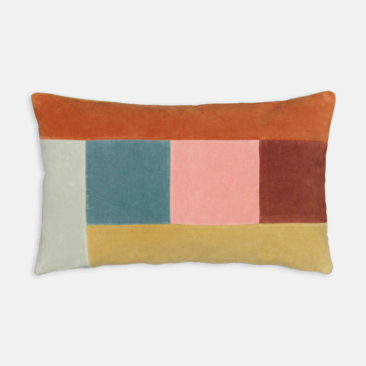 LA REDOUTE INTERIEURS<br>Capa de almofada 50x30cm, Tadeo