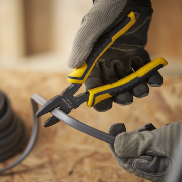 Stanley combinatietang Dynagrip 150 mm