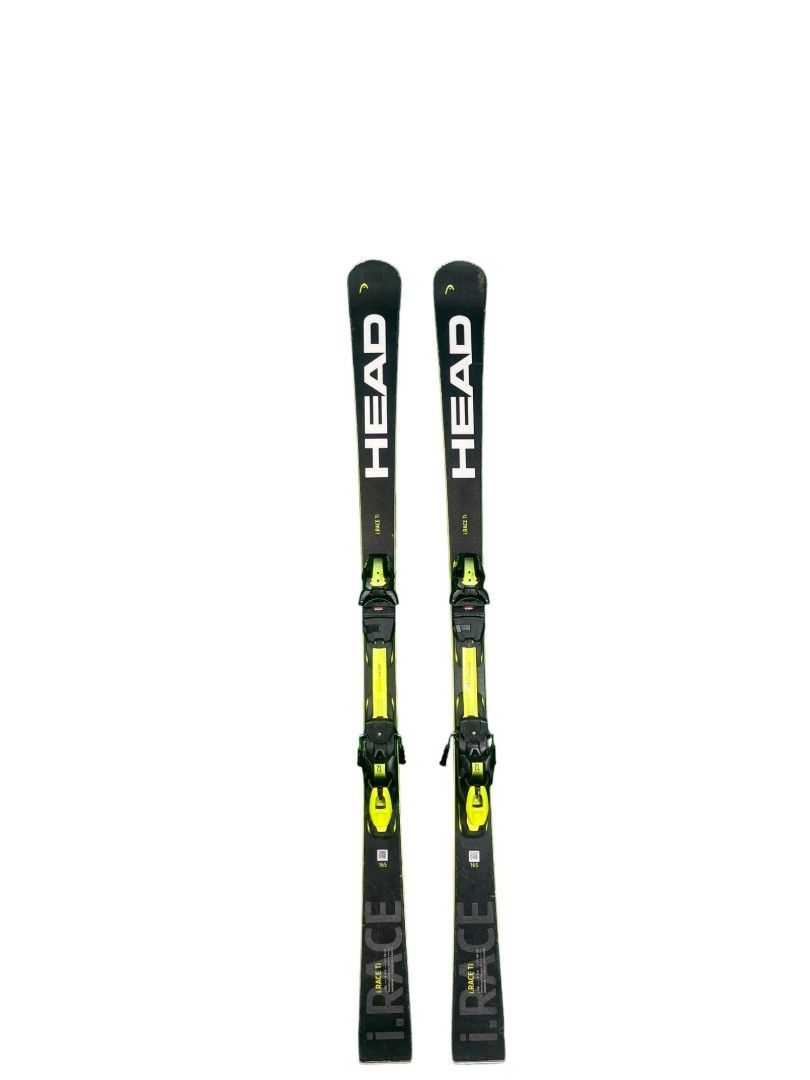 Head i.Race TI (2017/2018)