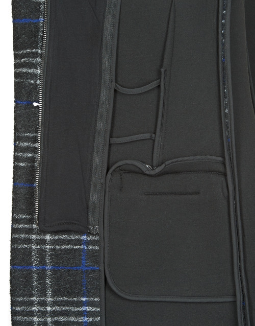 Ikks - BX44095 - Gris