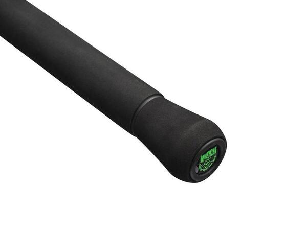 Canne Silure Madcat UV Series Vertical 1.75m (50-150g) (1 Brin)