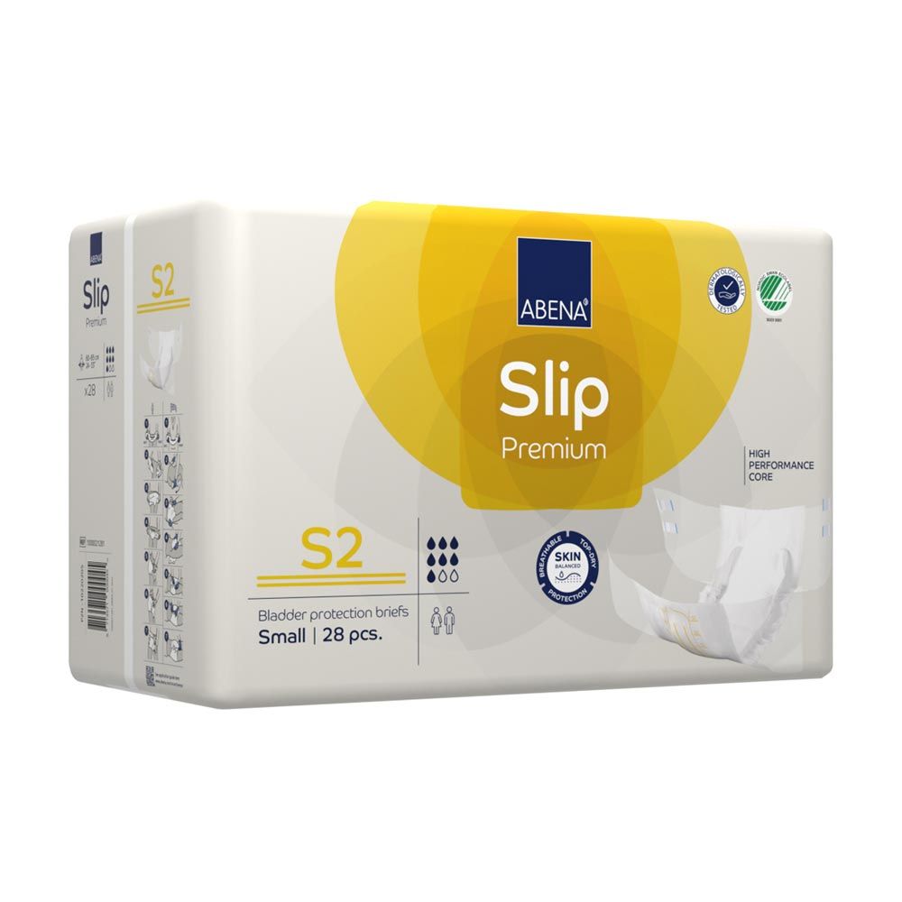 Abena Slip Premium
