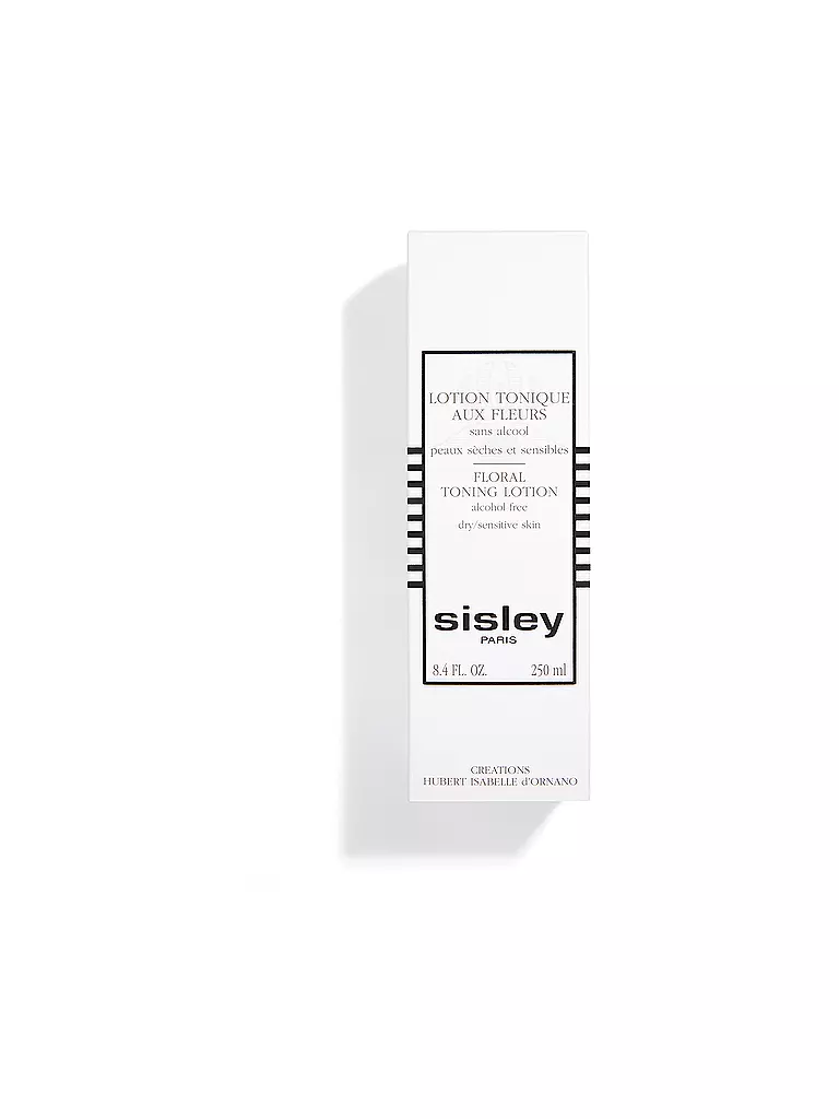 SISLEY Reinigung - Lotion Tonique Aux Fleurs 250ml keine Farbe