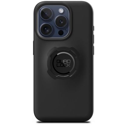 Coque de protection Quad Lock IPHONE 15 PRO - Noir