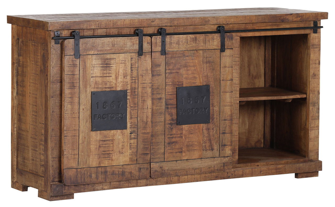 Landscape Sideboard BARNEY