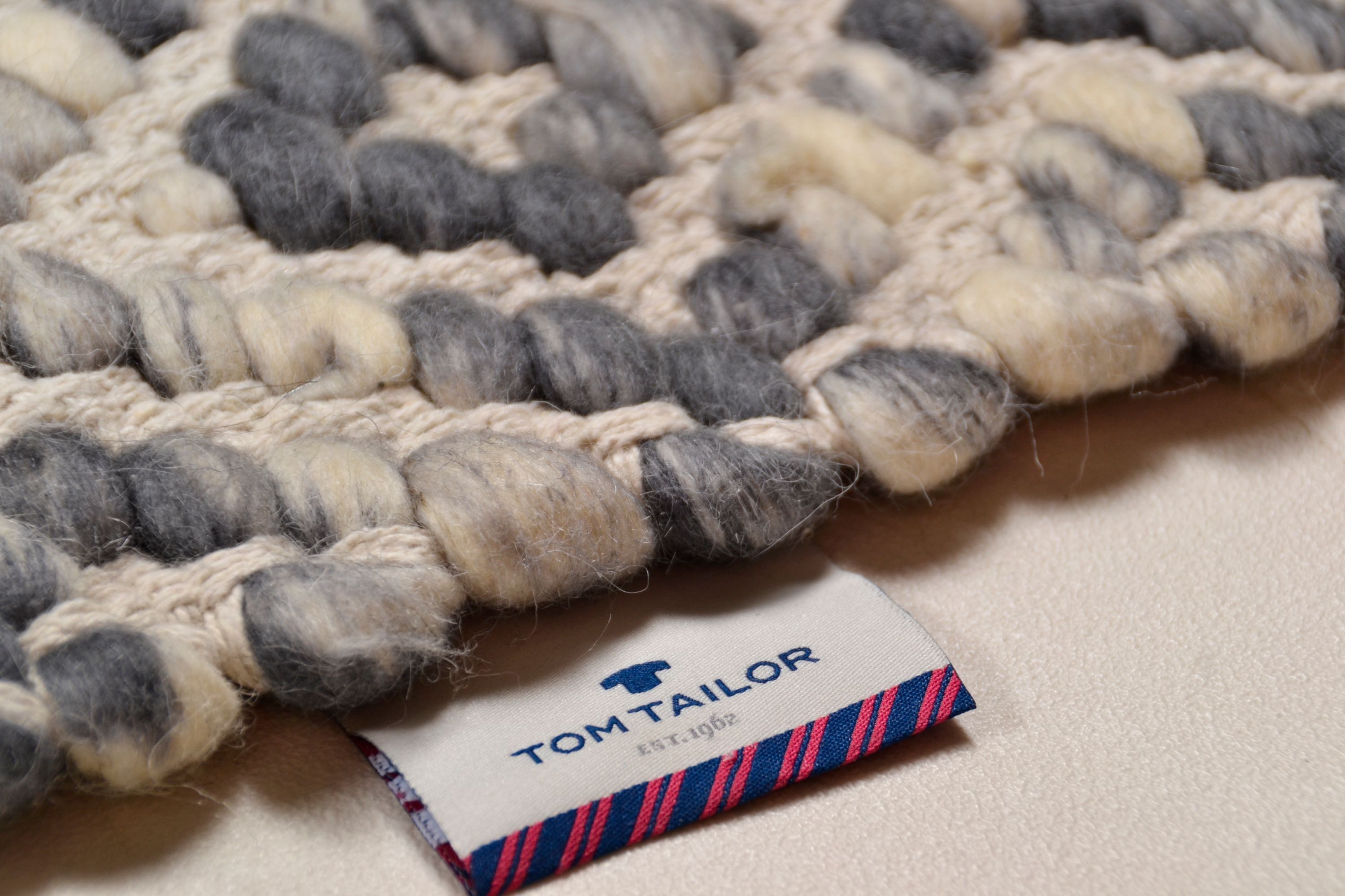 Teppich TOM TAILOR 85 x 155 cm