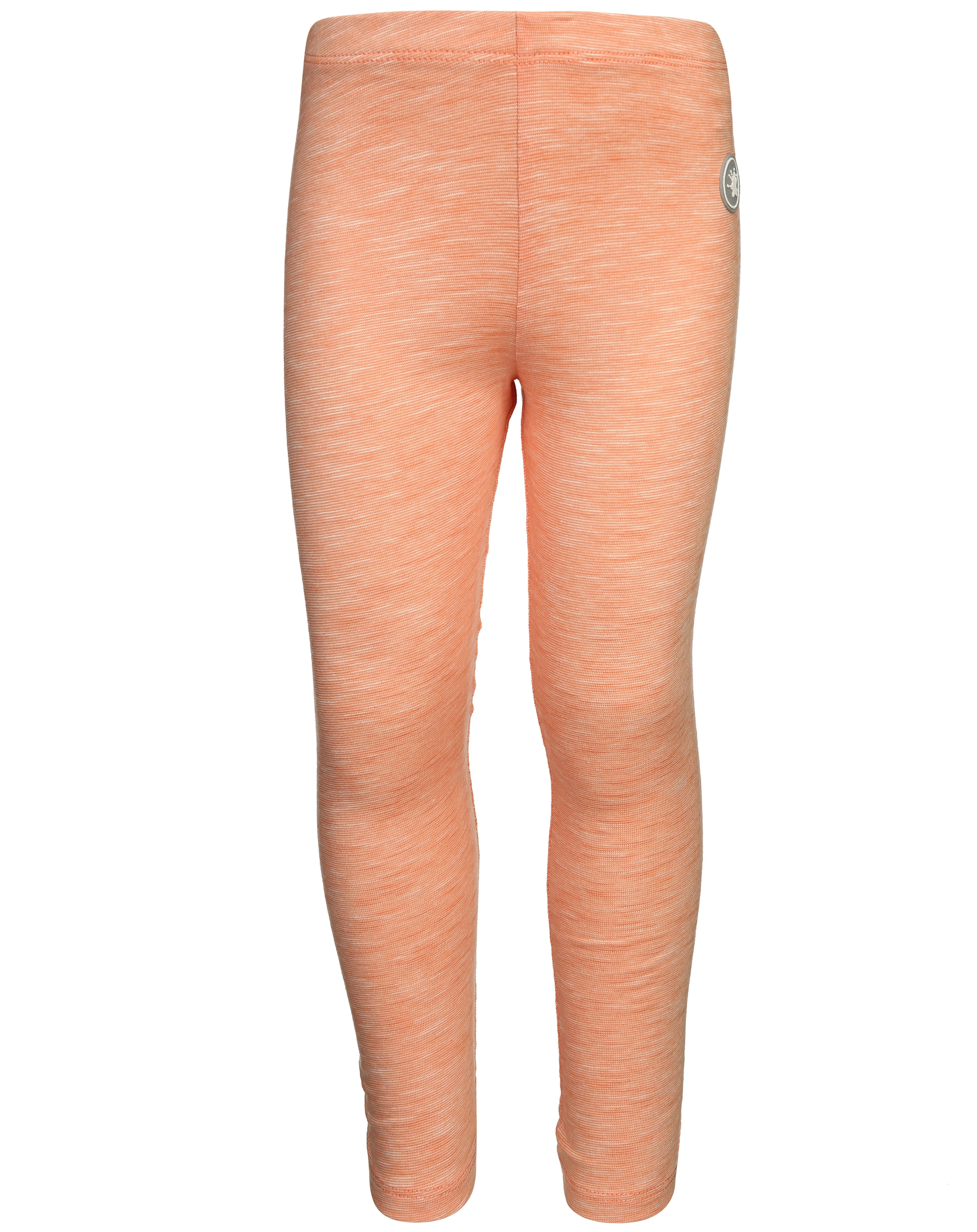 Leggings FINE in orange