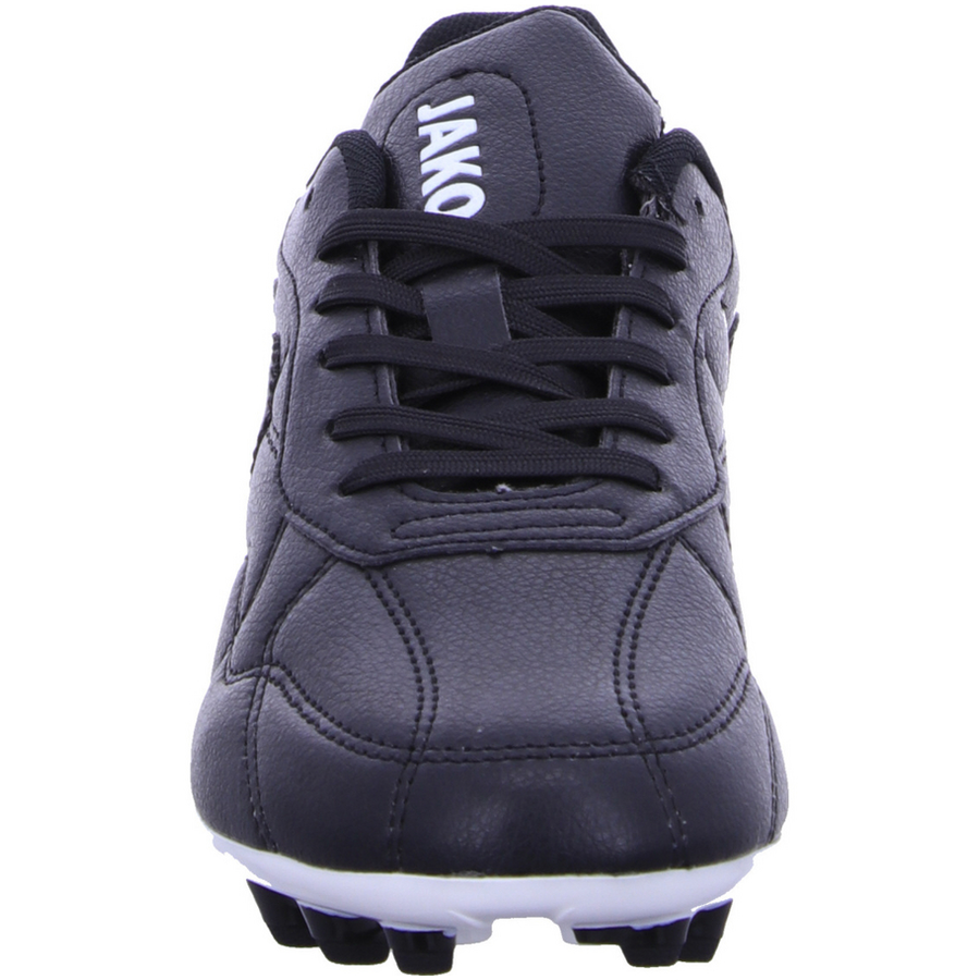 Kangaroos Sportschuhe schwarz