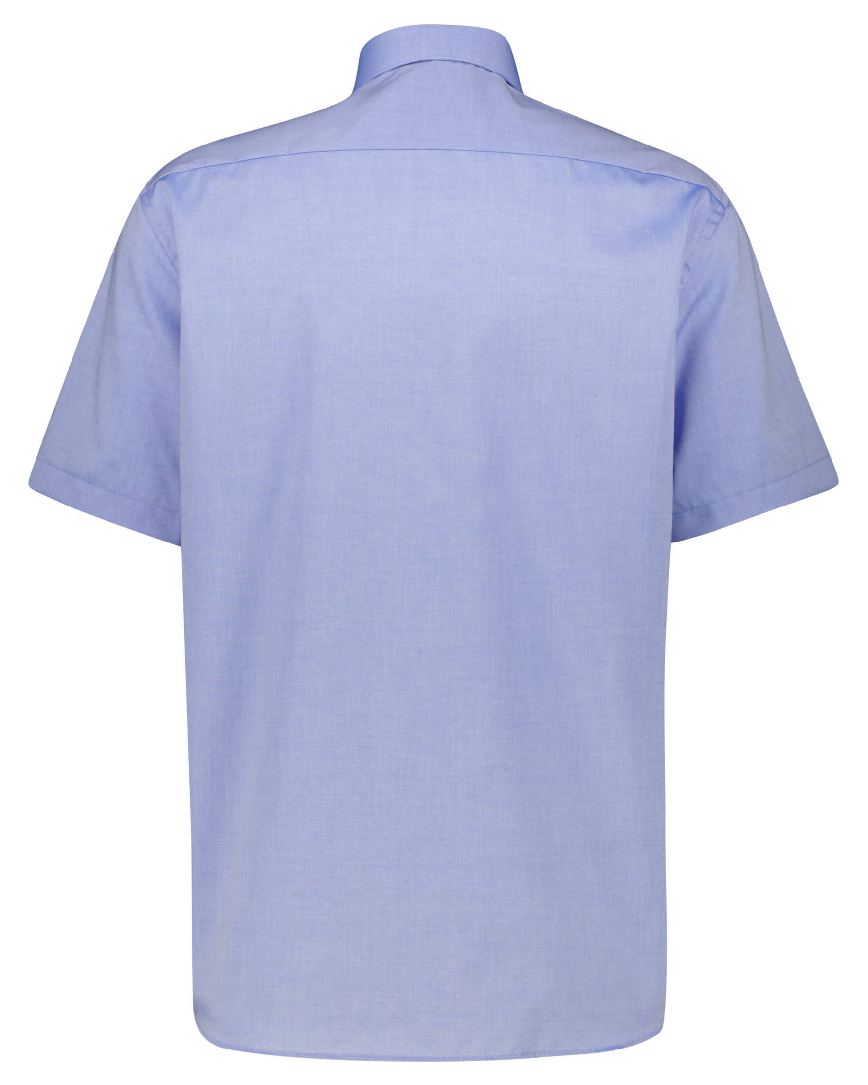 Eterna| Herren Hemd Modern Fit Kurzarm