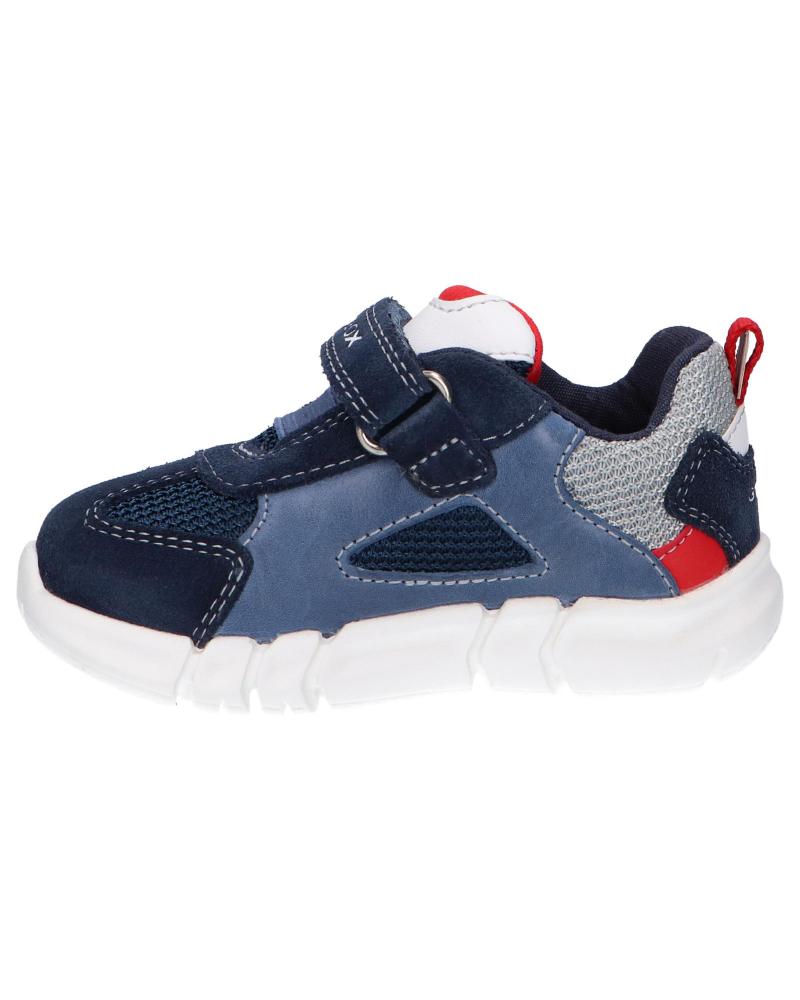 Deportivas Geox B152ta 02214 B Flexyper