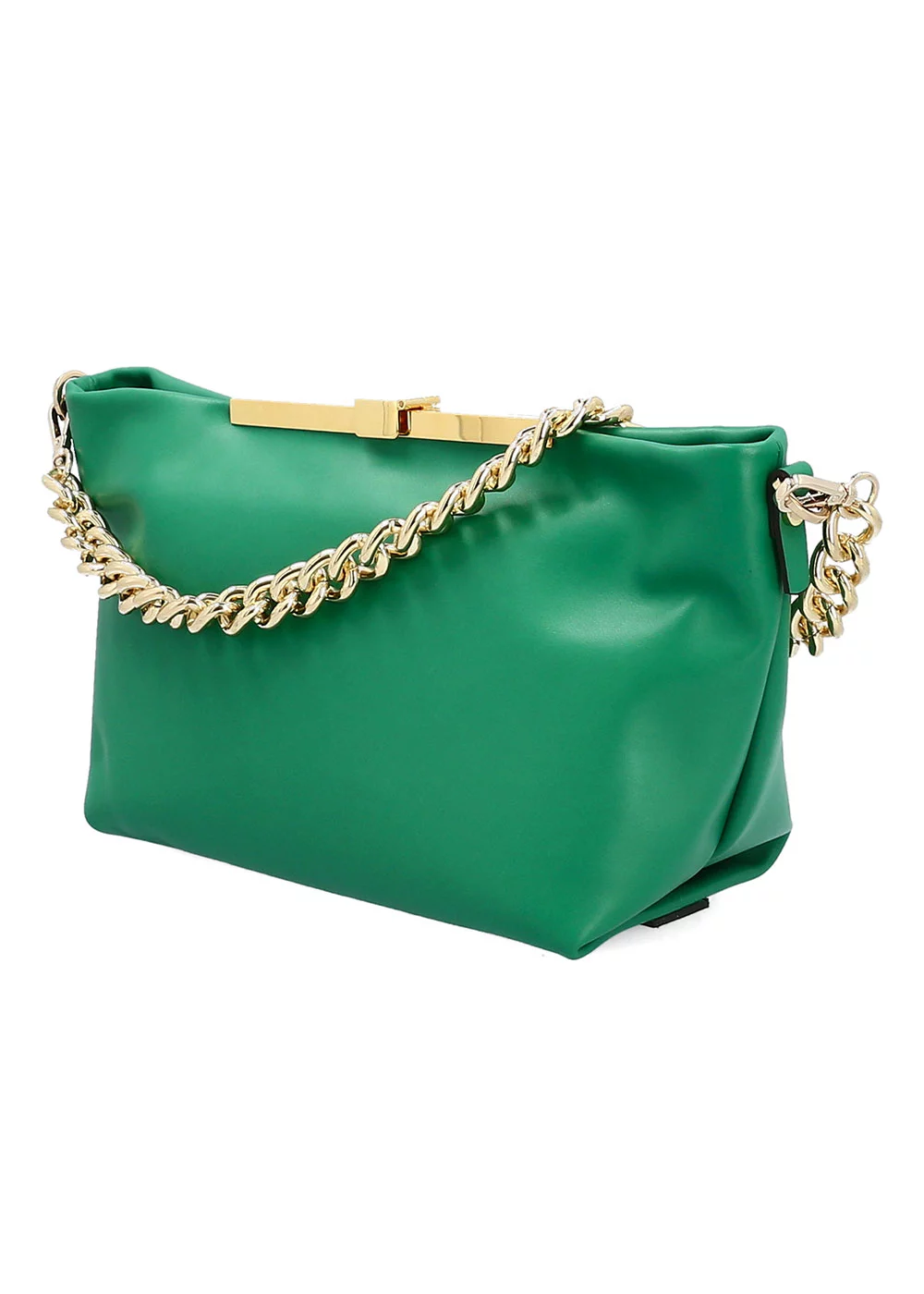 PETIT EGLANTINE CHAINETTE VERT