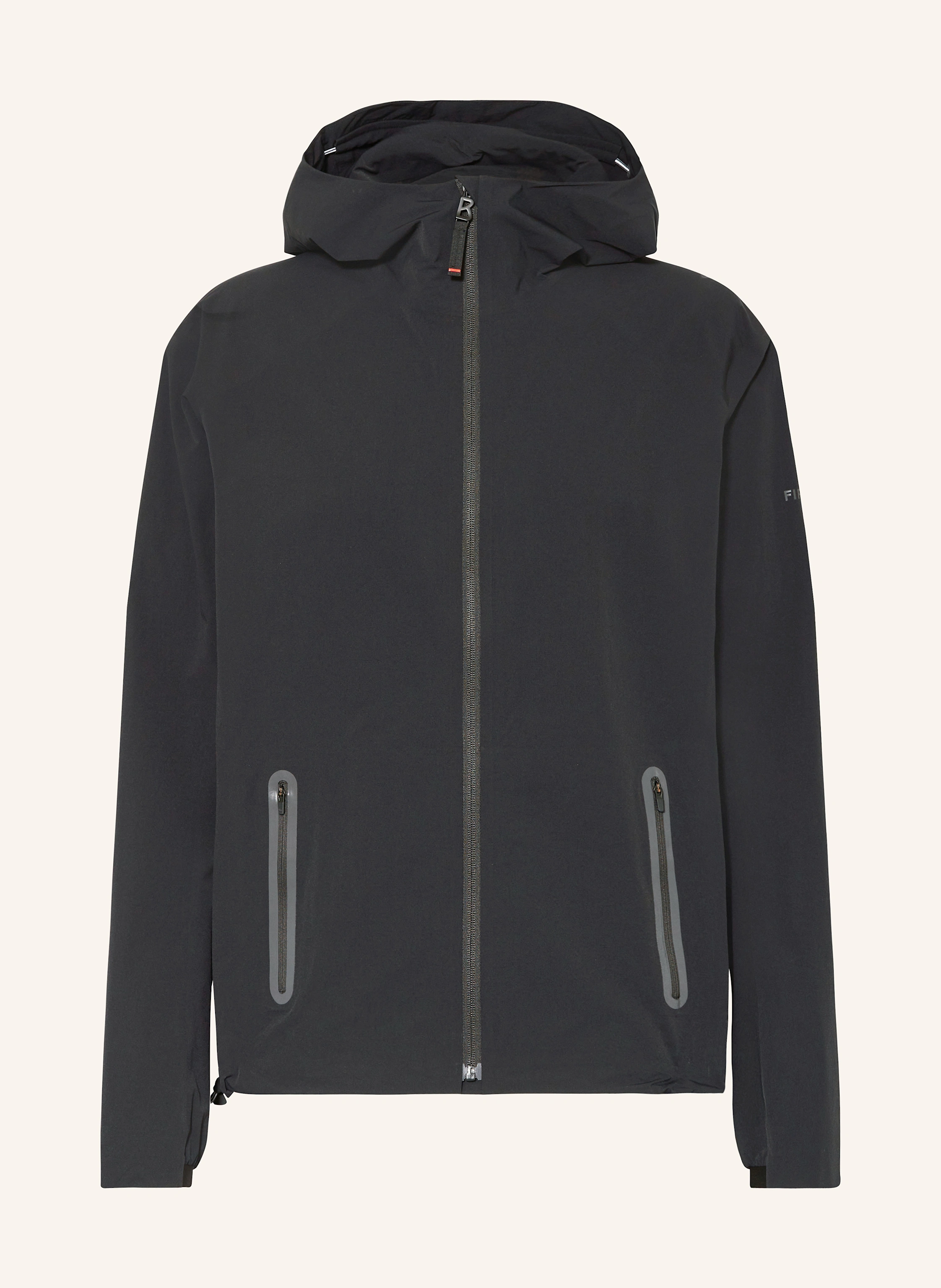 FIRE+ICE Funktionsjacke