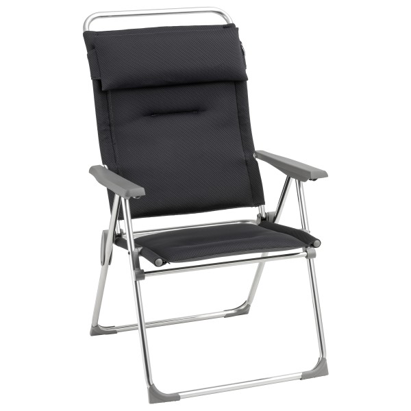 Lafuma Mobilier - Alu Cham XL AirComfort - Chaise de camping