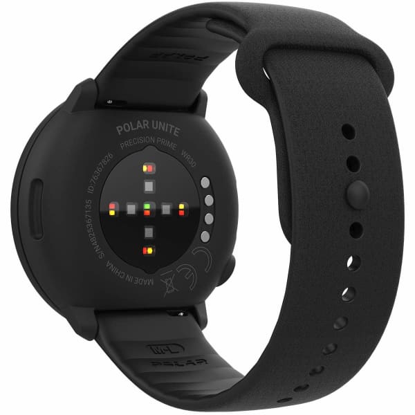 Montre outdoor POLAR UNITE