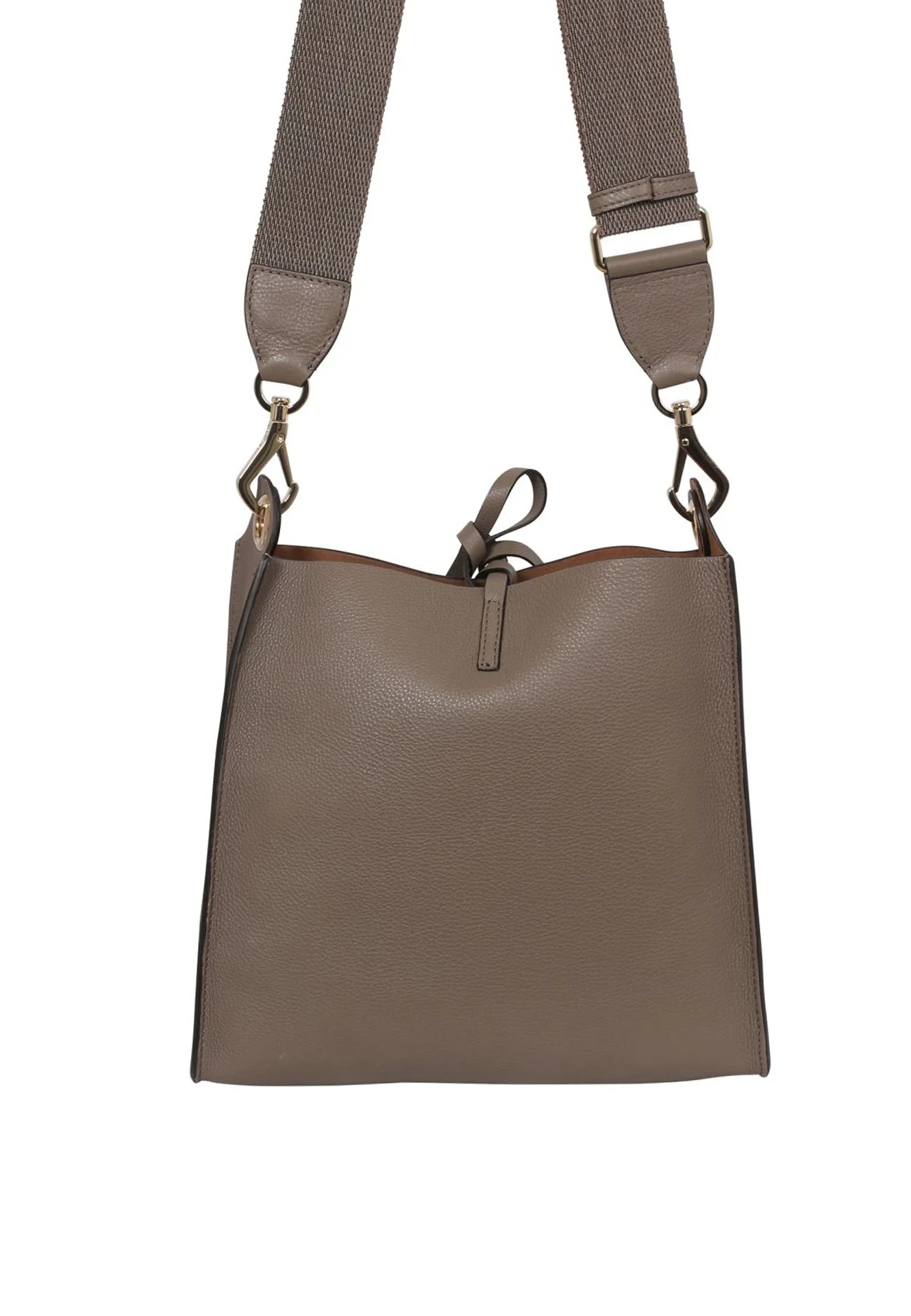Cross body RAQUEL small Leather Dalia Standard