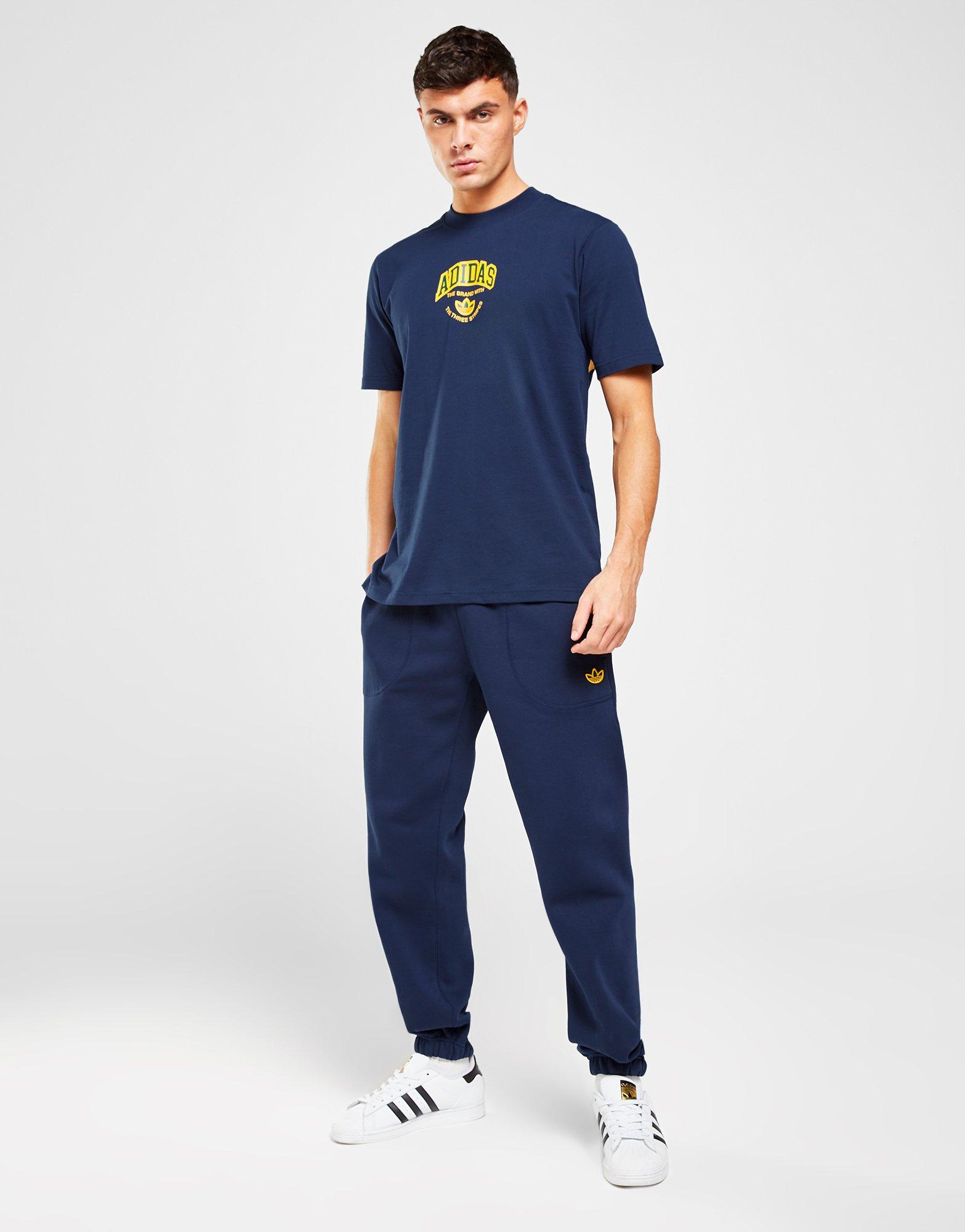 adidas Originals T-shirt manches courtes VRCT