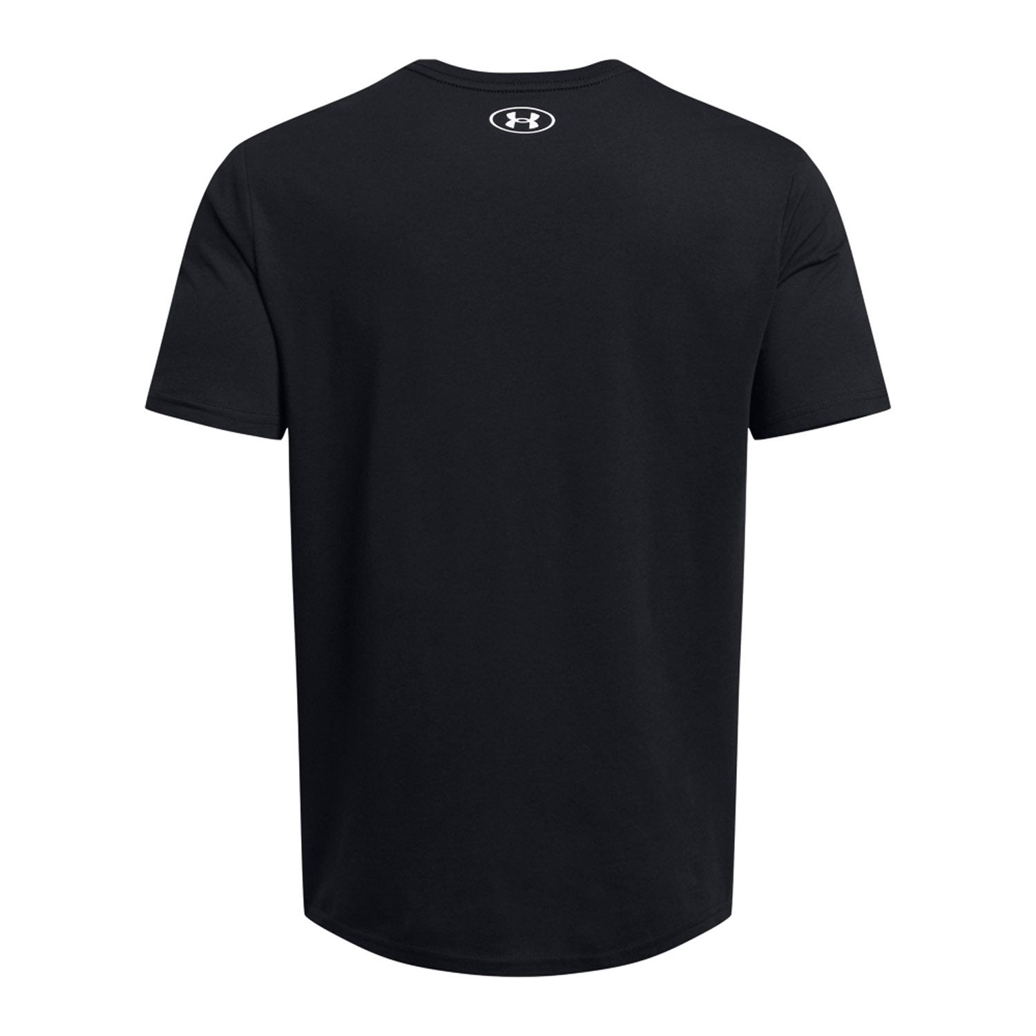 Under Armour  Foundation Short Sleeve