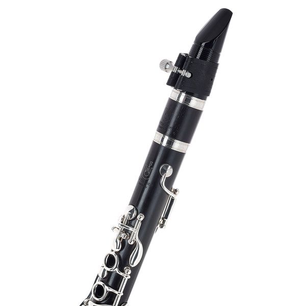F.A. Uebel 611 C-Clarinet
