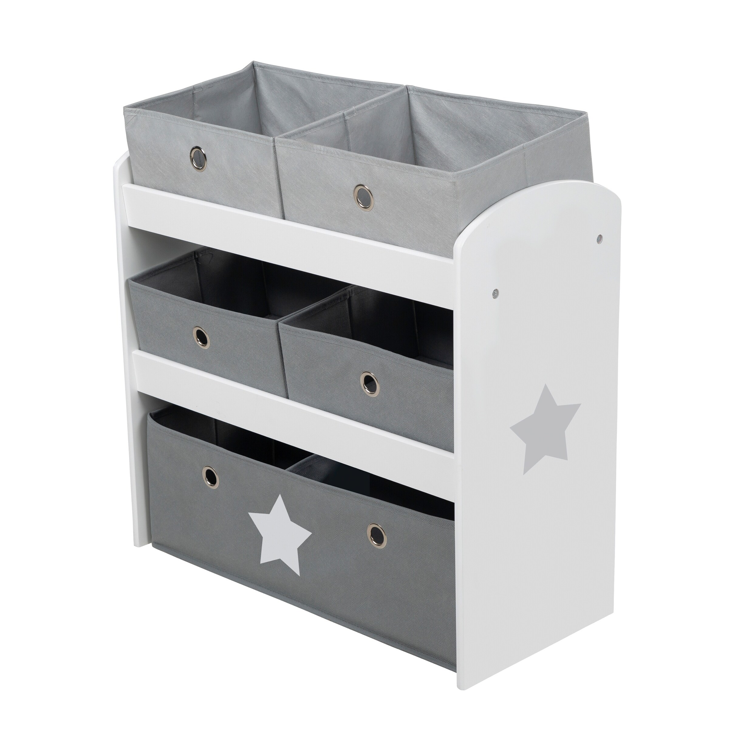 roba Spielregal Stars