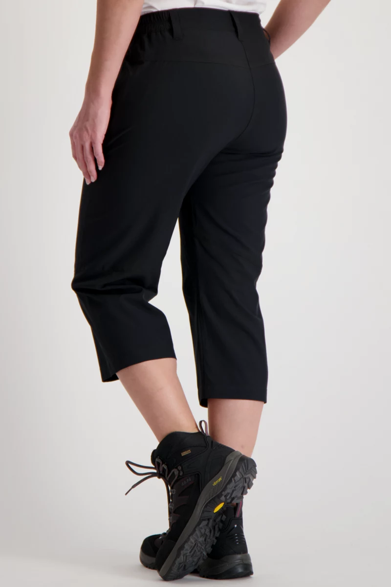 46 NORD Damen 34 Wanderhose