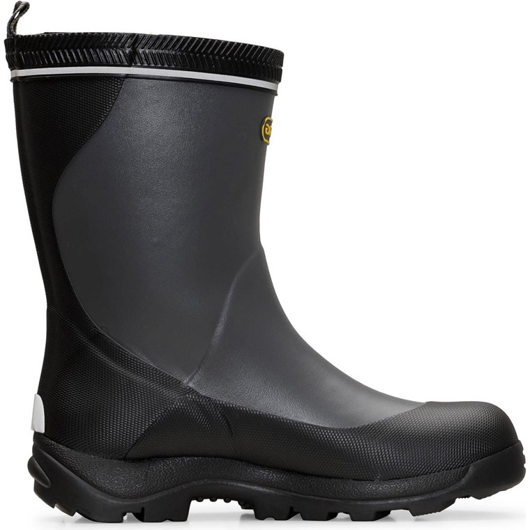 Viking Storm Boots Kids Dark Grey/Multi