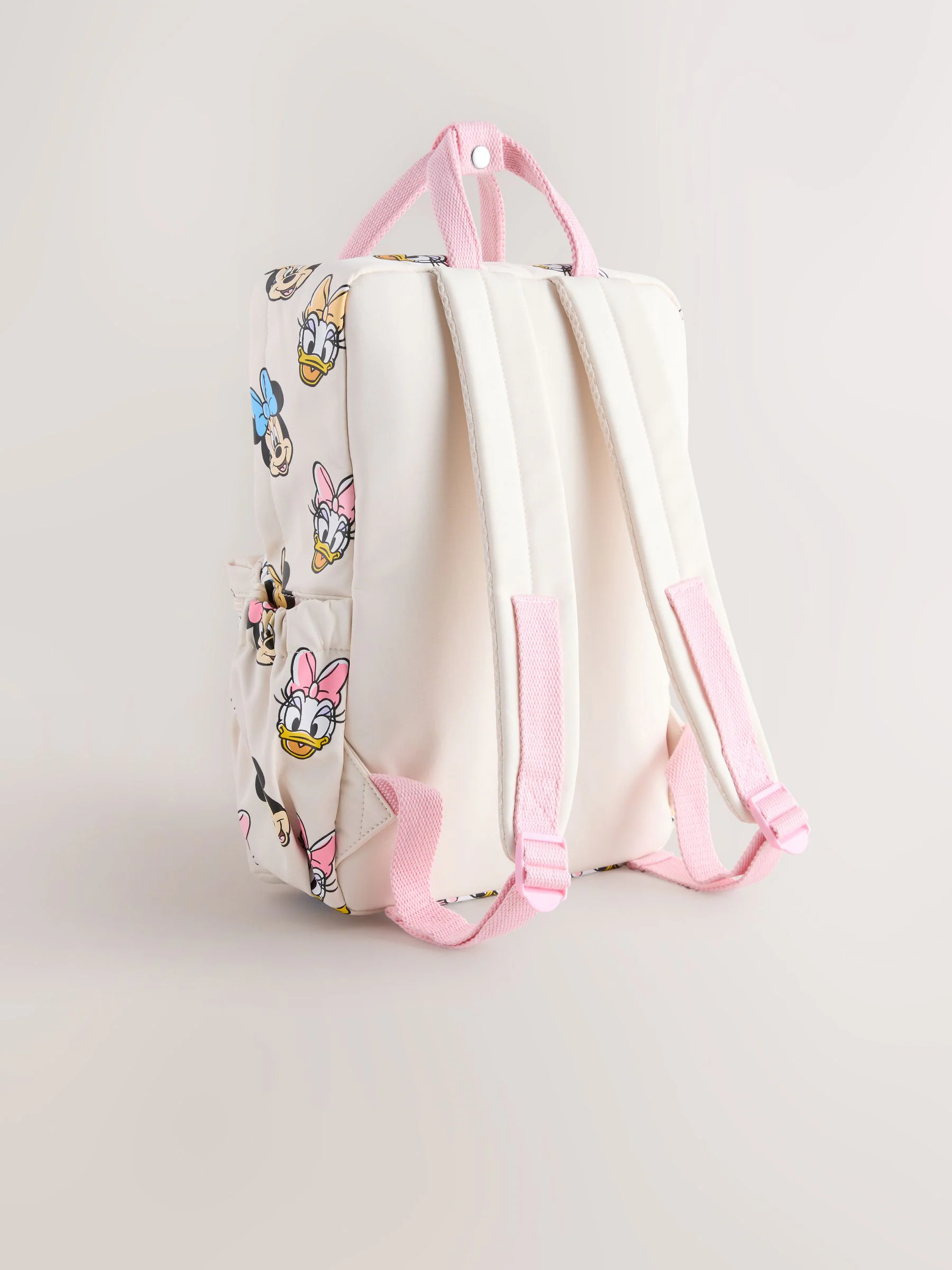 minnie mouse - Disney Double Handle Backpack
